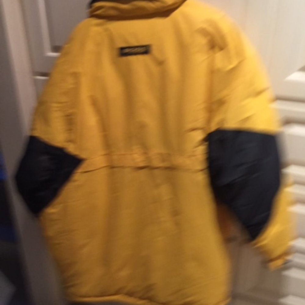 Boss “ Michelin Jacket - image 3